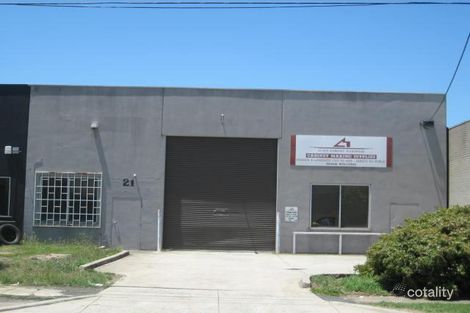 21 Market Rd, Sunshine, VIC 3020