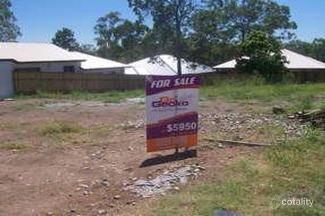 Property photo of 51 Wattle Place Gumdale QLD 4154