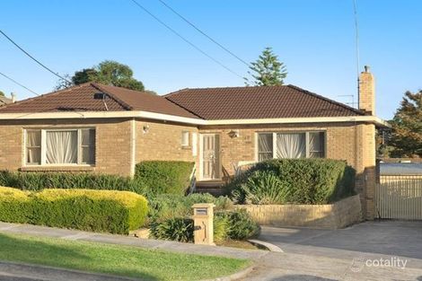 Property photo of Rae Street Templestowe Lower VIC 3107