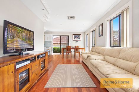 Property photo of 3 St Vincents Road Bexley NSW 2207