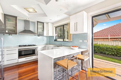 Property photo of 3 St Vincents Road Bexley NSW 2207