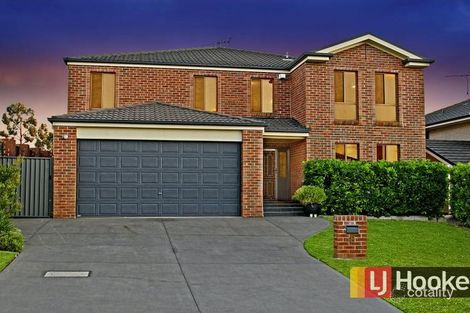 Property photo of 8 March Way Kellyville Ridge NSW 2155
