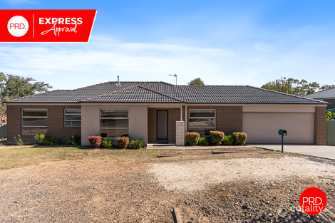 26 Bunker St, Kangaroo Flat, VIC 3555