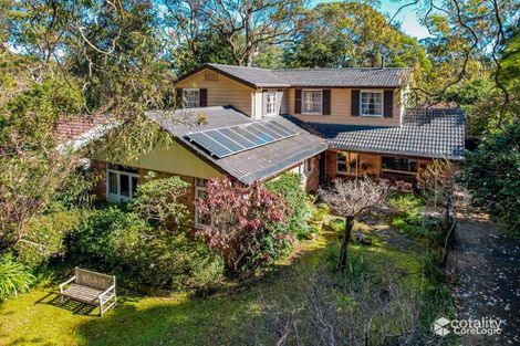 Property photo of 73 Roland Avenue Wahroonga NSW 2076