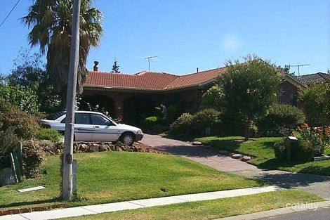 29 Oxley Ave, Padbury, WA 6025