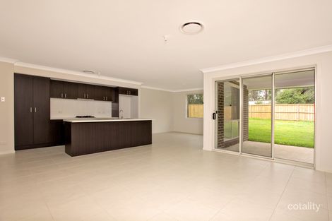 Property photo of 12 Halloway Boulevard North Kellyville NSW 2155
