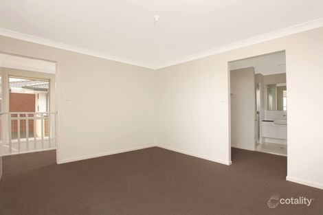 Property photo of 12 Halloway Boulevard North Kellyville NSW 2155