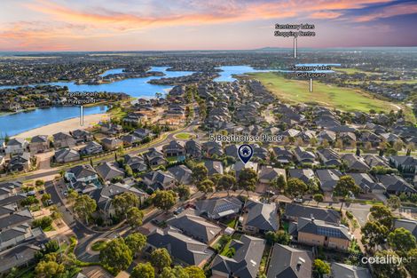 Property photo of 5 Boathouse Place Point Cook VIC 3030