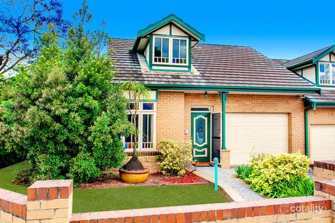 Property photo of 4/11 Trelawney Street Eastwood NSW 2122
