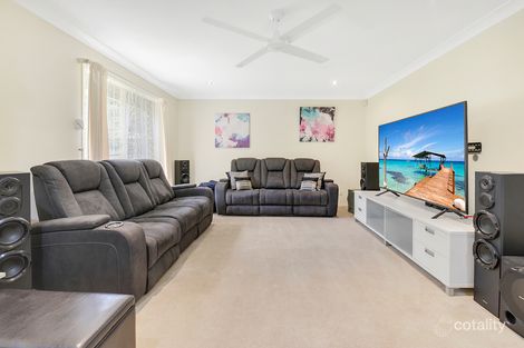 Property photo of 13 Matzia Avenue Pacific Pines QLD 4211