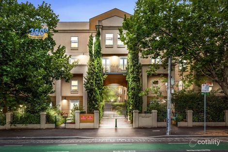 35/121 Rathdowne St, Carlton, VIC 3053