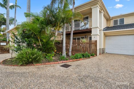 Property photo of 2/23 Ocean Parade Coffs Harbour NSW 2450