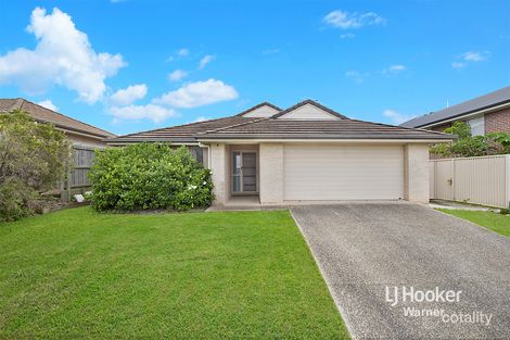 Property photo of 14 Pallas Parade Warner QLD 4500