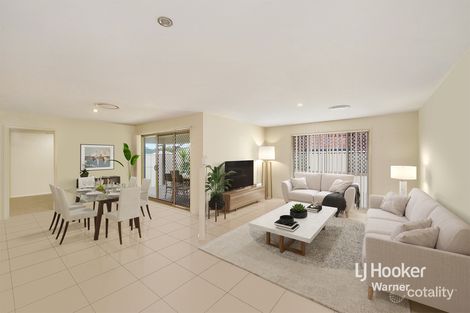 Property photo of 14 Pallas Parade Warner QLD 4500