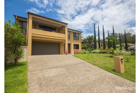 Property photo of 15 Chantrill Avenue Nerang QLD 4211