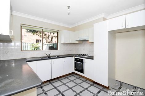Property photo of 9/15-17 Hythe Street Mount Druitt NSW 2770