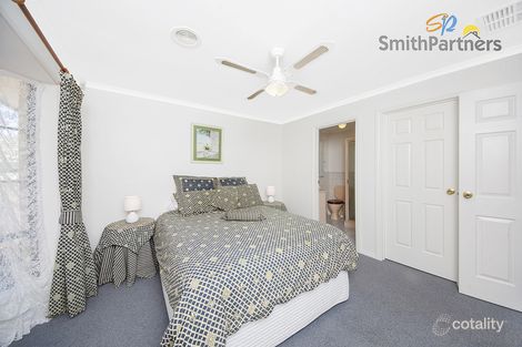 Property photo of 4 Cherry Blossom Grove Greenwith SA 5125
