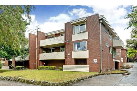 6/20-22 Oxford St, Box Hill, VIC 3128