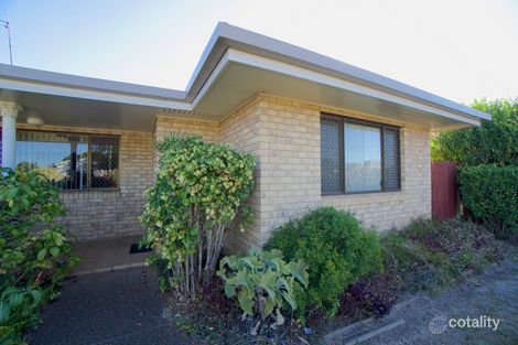 1/87 Barolin St, Bundaberg South, QLD 4670