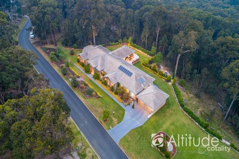 Property photo of 6 Centennial Parkway Kilaben Bay NSW 2283