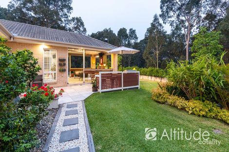 Property photo of 6 Centennial Parkway Kilaben Bay NSW 2283