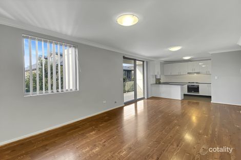 Property photo of 9/1-3 Bligh Street Burwood Heights NSW 2136