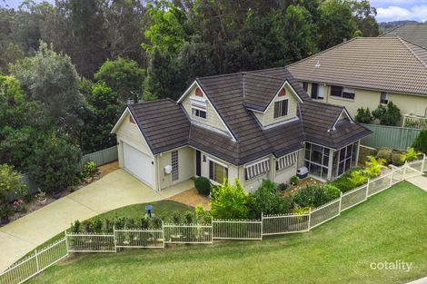 Property photo of 2 Edgewater Drive Nambucca Heads NSW 2448