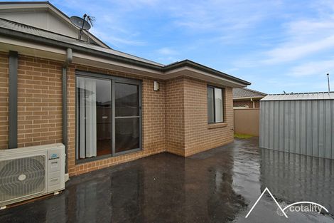 Property photo of 25B Rosecomb Road Spring Farm NSW 2570