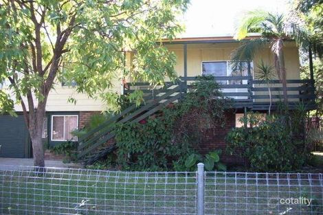 Property photo of 21 Pryor Place Emerald QLD 4720