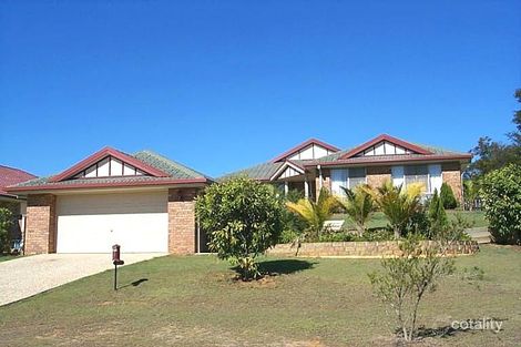 37 Piccabeen Ct, Narangba, QLD 4504