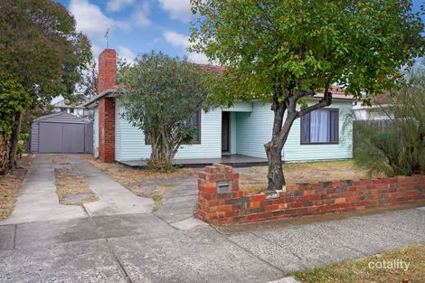 66 West St, Hadfield, VIC 3046