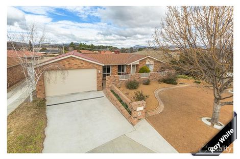 Property photo of 9 Kenyon Circuit Monash ACT 2904