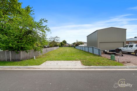 Property photo of 3 Benny Street Latrobe TAS 7307