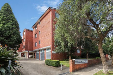 Property photo of 22/75-77 Cavendish Street Stanmore NSW 2048