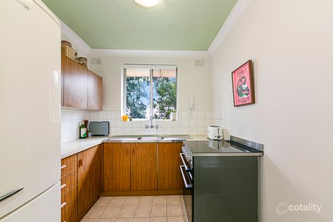 Property photo of 22/75-77 Cavendish Street Stanmore NSW 2048