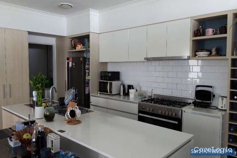 Property photo of 27 Fairwater Boulevard Blacktown NSW 2148