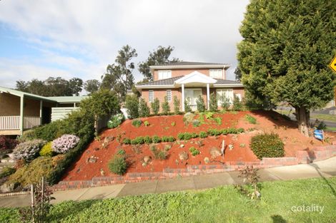 138 Nangathan Way, Croydon North, VIC 3136
