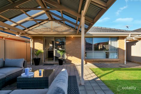 Property photo of 14 Yellow Gum Avenue Athol Park SA 5012