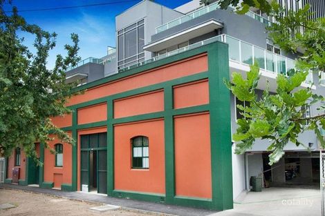 2/43 Moreland St, Footscray, VIC 3011