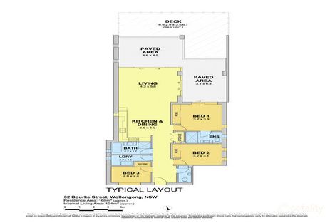 Property photo of 2/32 Bourke Street North Wollongong NSW 2500