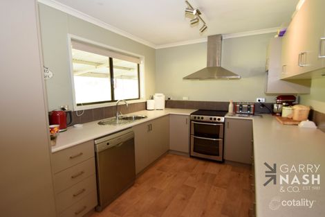 Property photo of 22 Edward Street Glenrowan VIC 3675