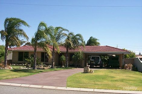 1 Hannan Pl, Huntingdale, WA 6110