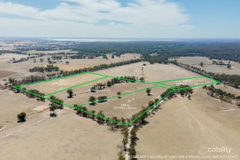 Property photo of Old Corop Road Rushworth VIC 3612