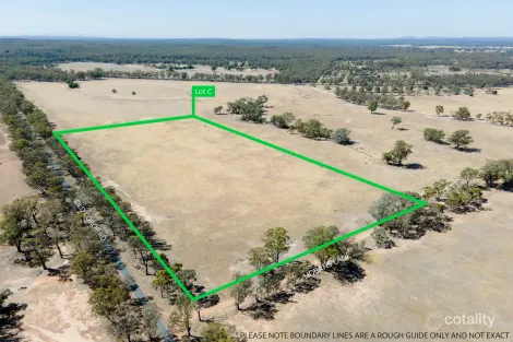 Property photo of Old Corop Road Rushworth VIC 3612