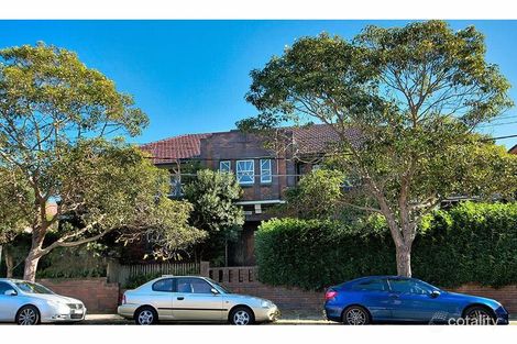 3/1 Salisbury Rd, Kensington, NSW 2033