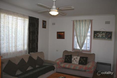 Property photo of 21 Young Avenue Nowra NSW 2541