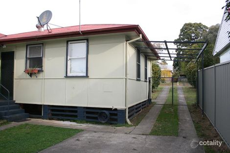 Property photo of 21 Young Avenue Nowra NSW 2541