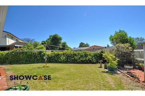 Property photo of 42 Snowdon Avenue Carlingford NSW 2118