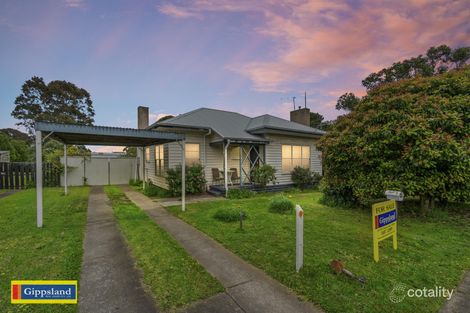 33 Knight St, Maffra, VIC 3860