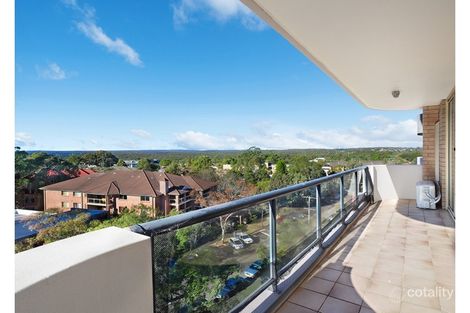 37/3-9 Gray St, Sutherland, NSW 2232